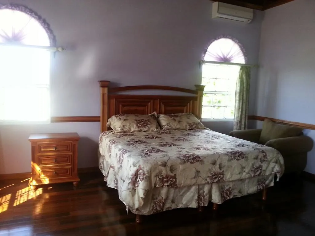 Maison d'hôtes Steel Love Villa Montego Bay