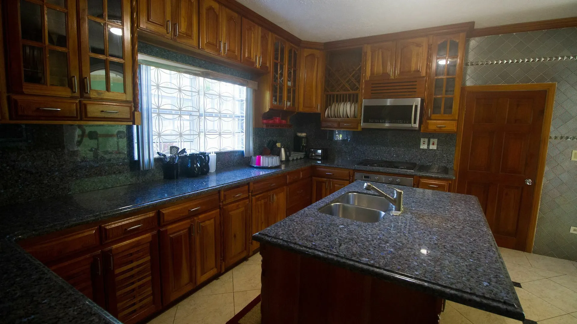 Penzion Steel Love Villa Montego Bay