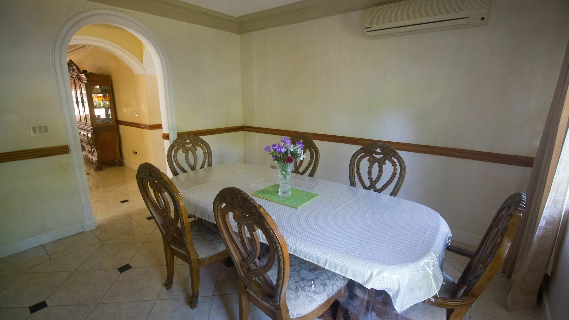 Steel Love Villa Montego Bay