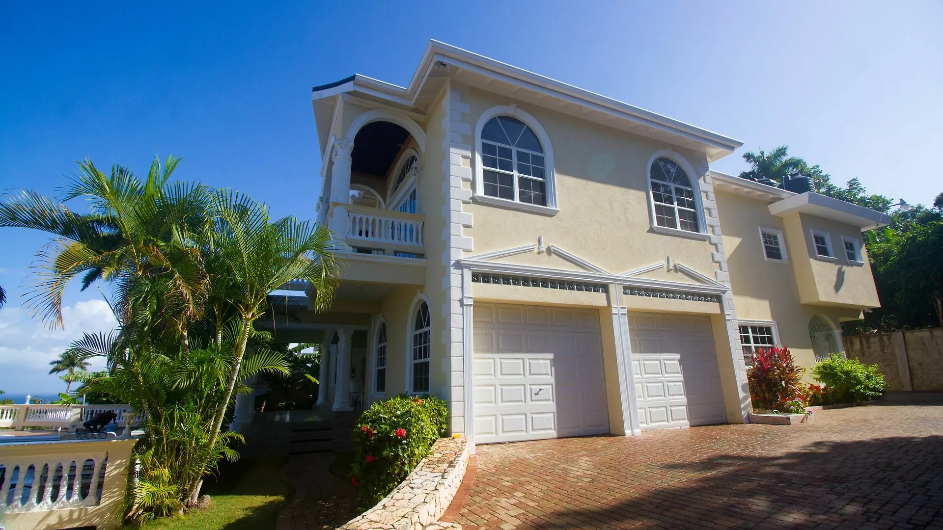 Penzion Steel Love Villa Montego Bay