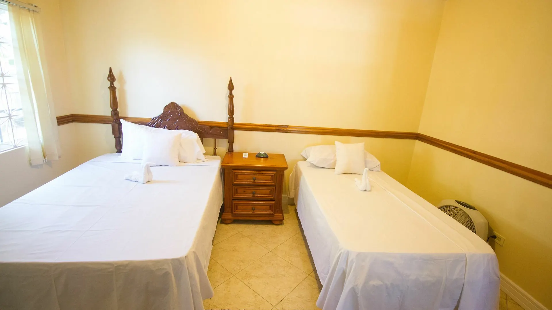 Steel Love Villa Montego Bay Penzion
