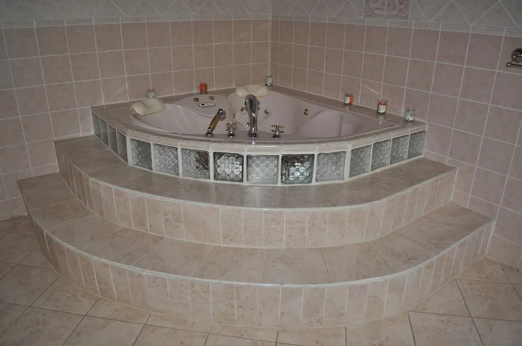 بيت ضيافة Steel Love Villa مونتيغو باي